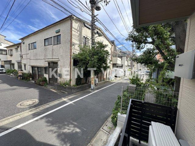 【展望】 | （仮称）大森西PJ