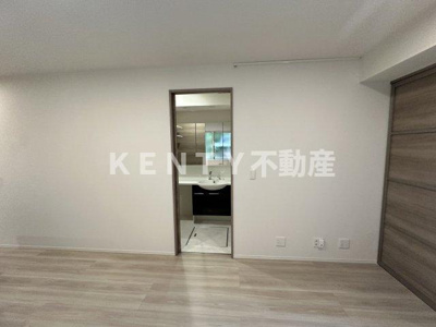 【居間・リビング】 | （仮称）大森西PJ
