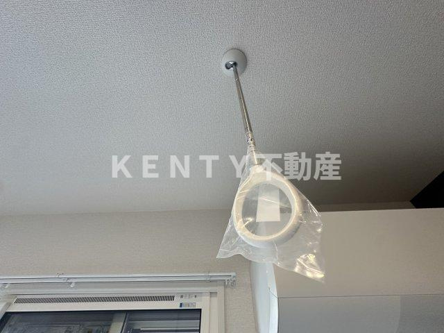 【設備】 | （仮称）大森西PJ