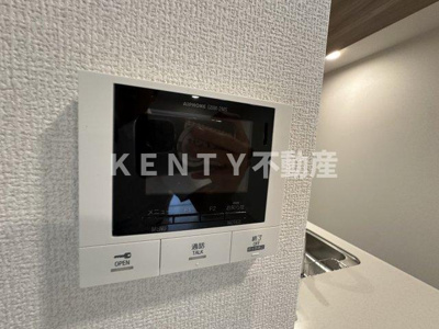 【設備】 | （仮称）大森西PJ
