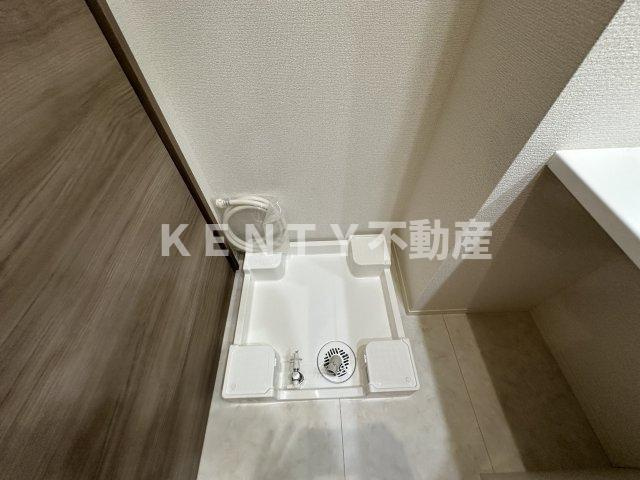 【設備】 | （仮称）大森西PJ
