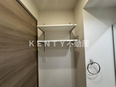 【収納】 | （仮称）大森西PJ