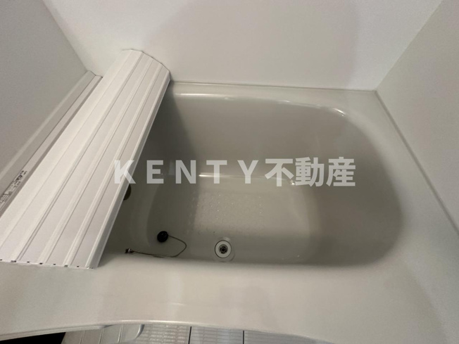 【浴室】 | （仮称）大森西PJ