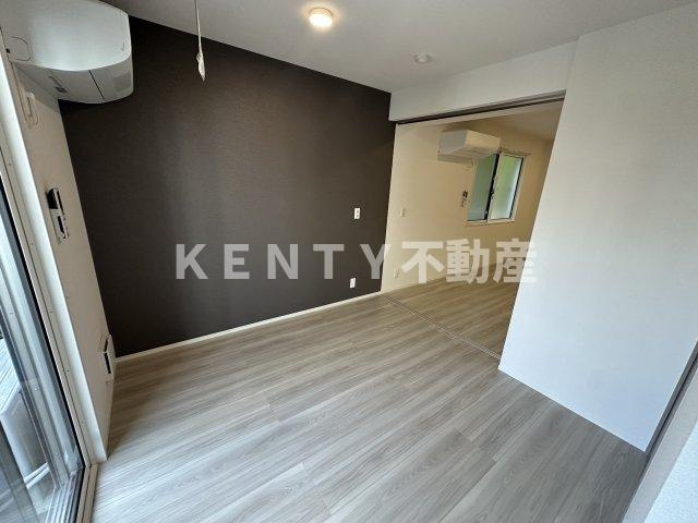 【洋室】 | （仮称）大森西PJ