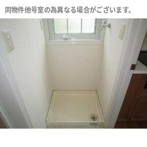 ミモザ館の設備