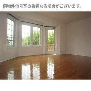 ミモザ館の内装