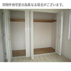 ミモザ館の収納