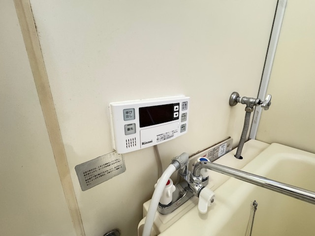 メゾンドール青葉の設備