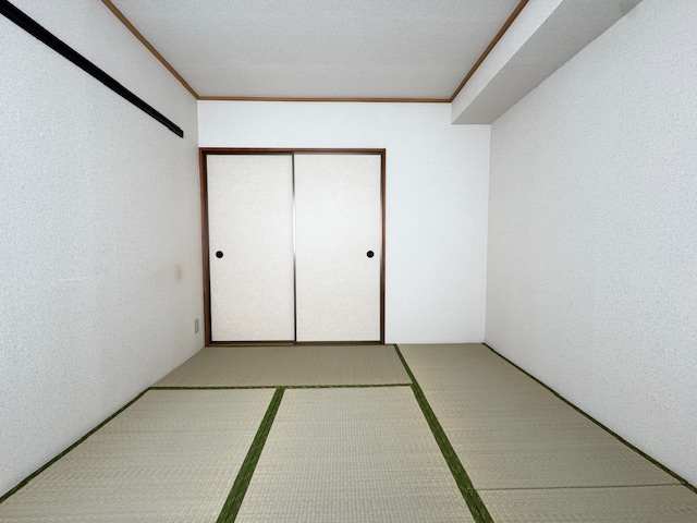 メゾンドール青葉の子供部屋