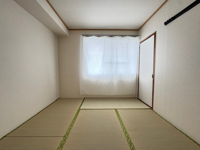 メゾンドール青葉の和室