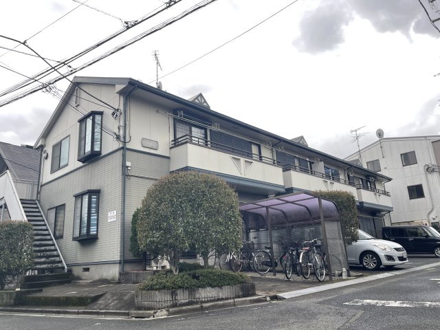 ニューグランデュール喜沢