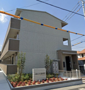 メゾン・ド・レーヴKの画像