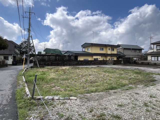 高根沢町大字宝積寺