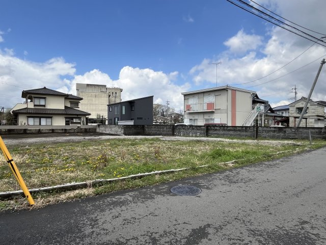 高根沢町大字宝積寺の外観