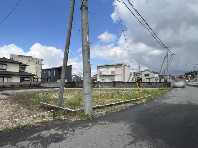 高根沢町大字宝積寺の外観