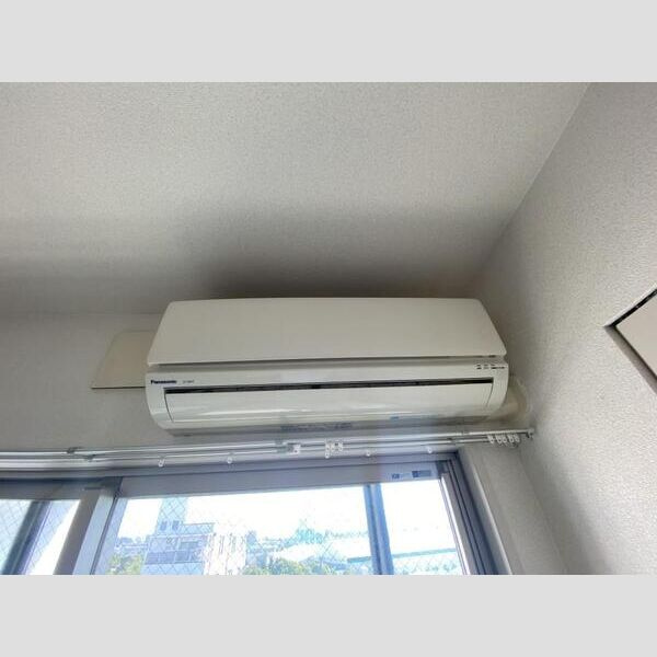 LaCASA江坂(ラカーサ江坂)の設備