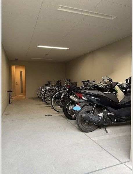 LaCASA江坂(ラカーサ江坂)のその他共用部分