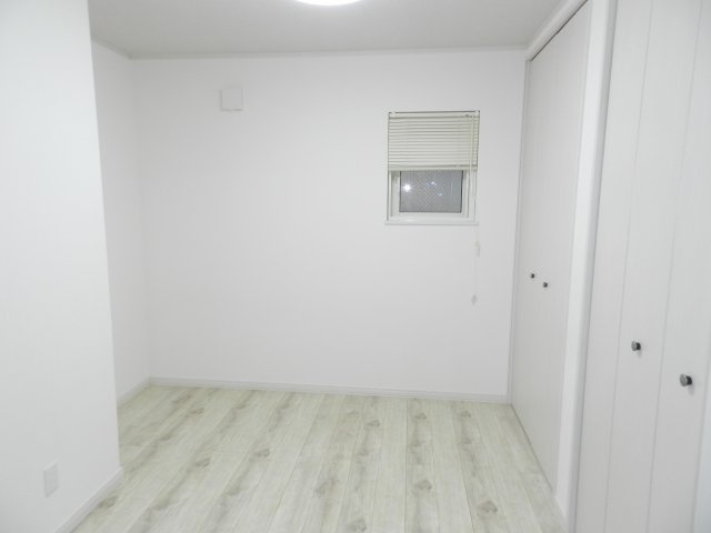 プチメゾン寿Ｂの内装