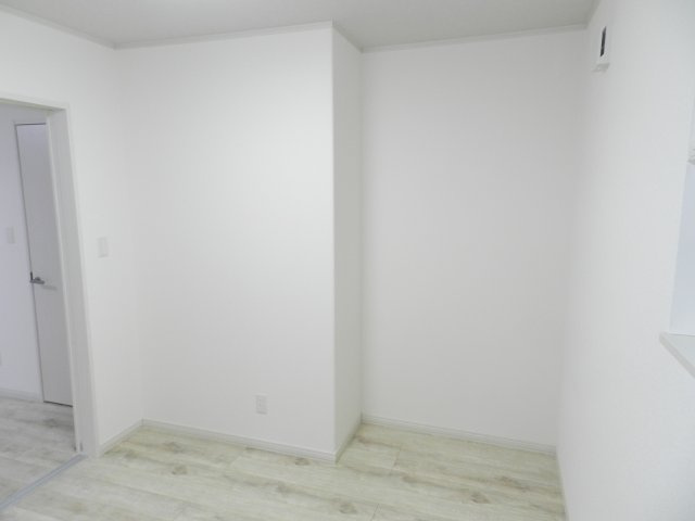 プチメゾン寿Ｂの内装