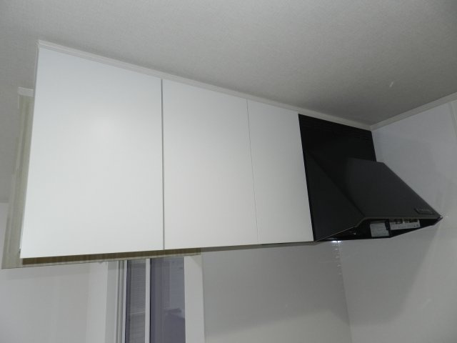プチメゾン寿Ｂのキッチン