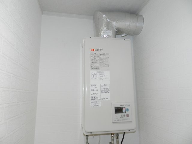 プチメゾン寿Ｂの設備