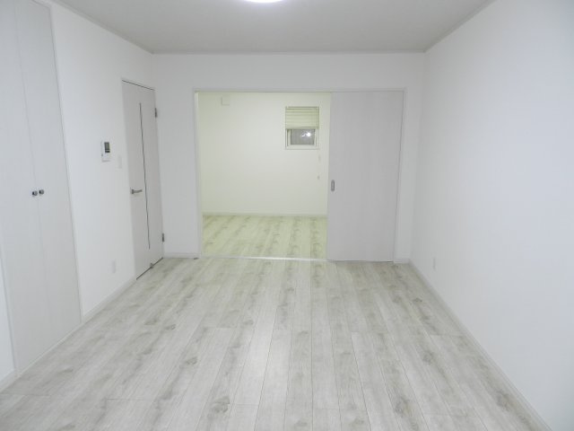 プチメゾン寿Ｂの内装