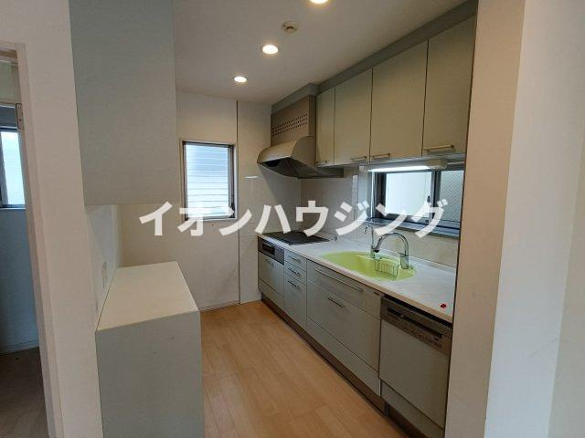大阪市東淀川区豊新5丁目中古戸建