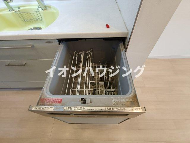 大阪市東淀川区豊新5丁目中古戸建