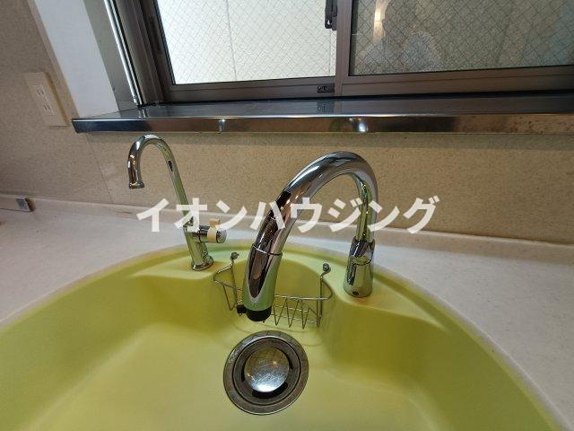 大阪市東淀川区豊新5丁目中古戸建