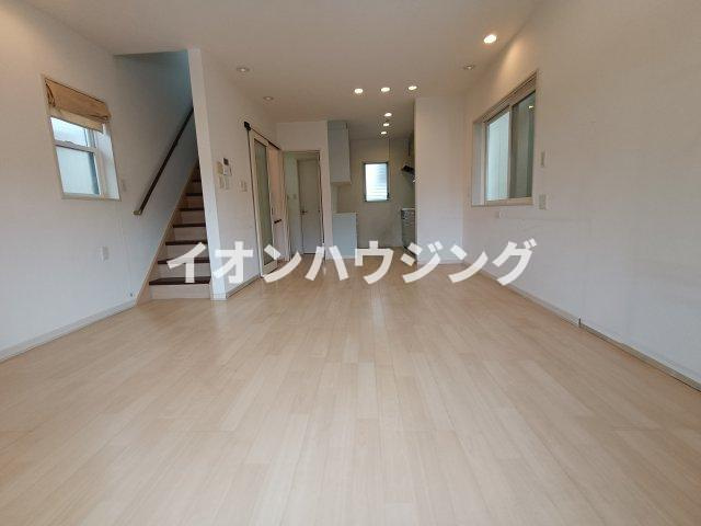大阪市東淀川区豊新5丁目中古戸建