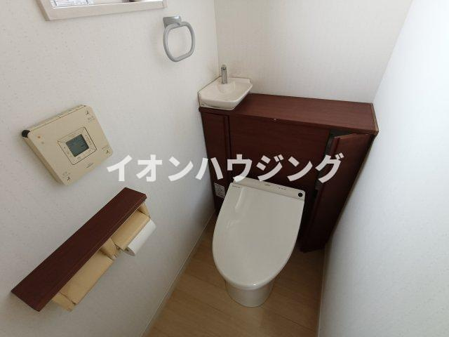 大阪市東淀川区豊新5丁目中古戸建