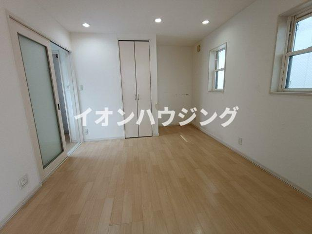 大阪市東淀川区豊新5丁目中古戸建