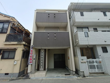 大阪市東淀川区豊新5丁目中古戸建の画像