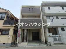 大阪市東淀川区豊新5丁目中古戸建の画像