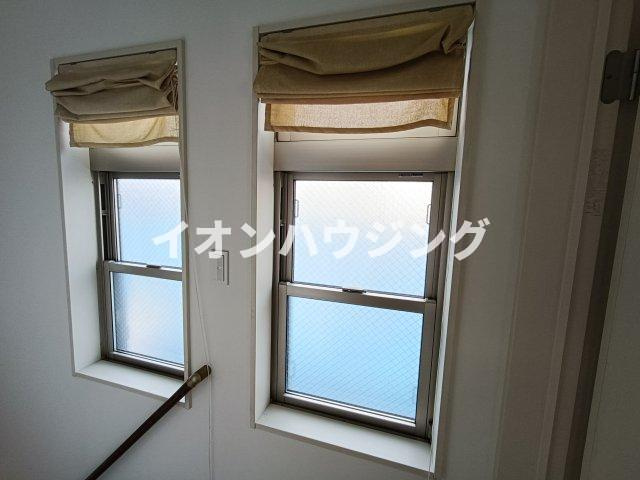 大阪市東淀川区豊新5丁目中古戸建