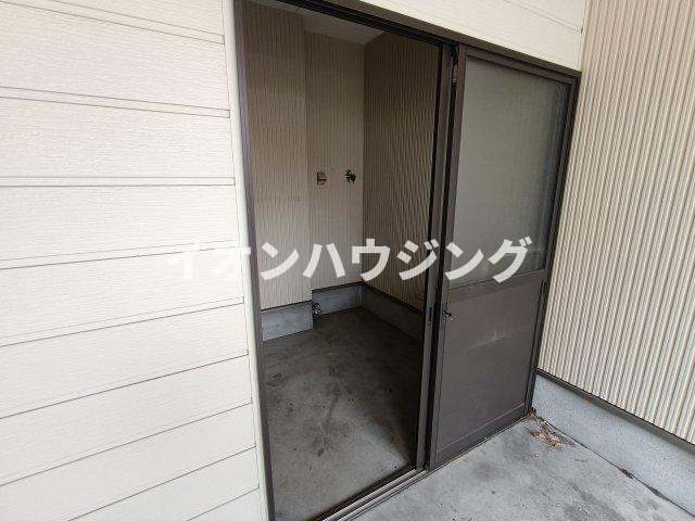大阪市東淀川区豊新5丁目中古戸建