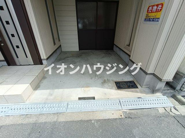 大阪市東淀川区豊新5丁目中古戸建