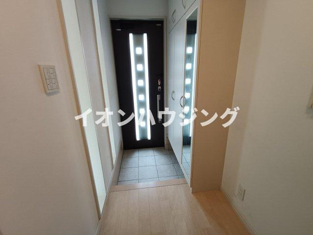 大阪市東淀川区豊新5丁目中古戸建