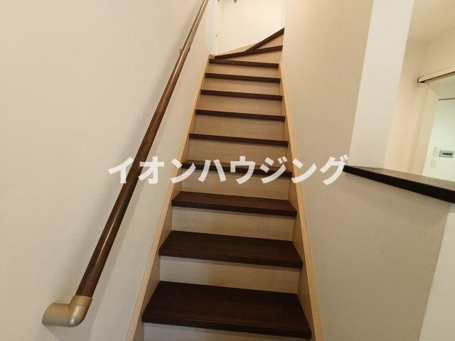 大阪市東淀川区豊新5丁目中古戸建