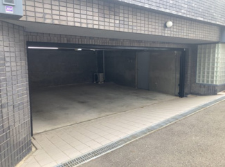 【駐車場】 | 神戸市灘区篠原本町3丁目　中古戸建て