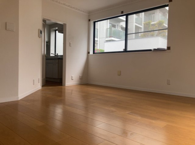 【居間・リビング】 | 神戸市灘区篠原本町3丁目　中古戸建て