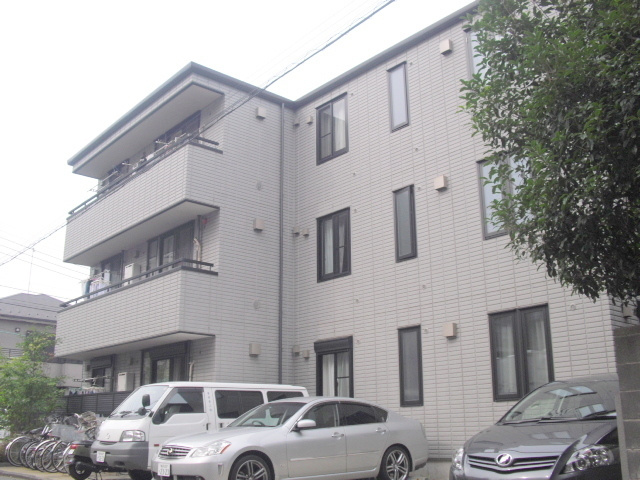 ルンドベルク丸山のエントランス|耐震耐火旭化成ヘーベルメゾン