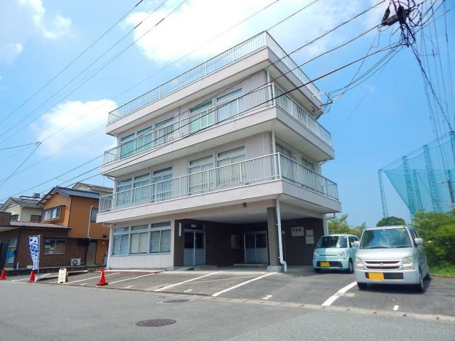 うきうきビル