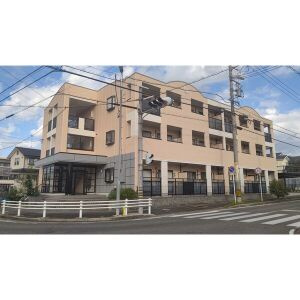 グレース・プラネットの外観