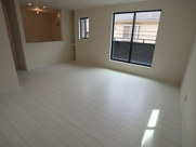 《仲介手数料無料》桜区西堀７丁目6-11(全1戸)新築一戸建てハートフルタウンの画像