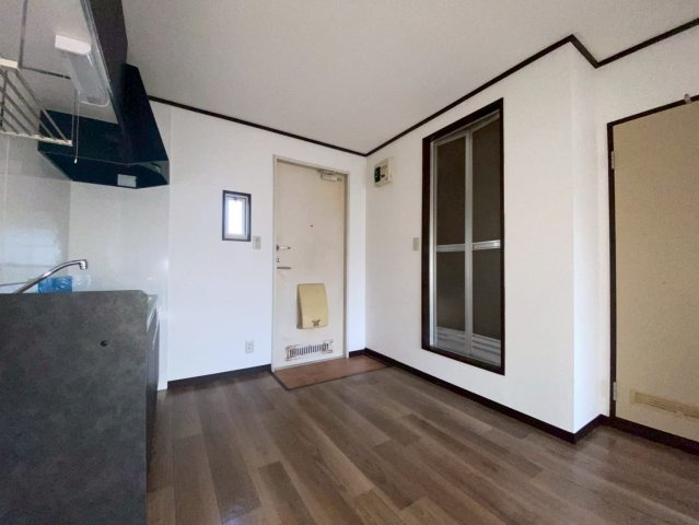 【居間・リビング】