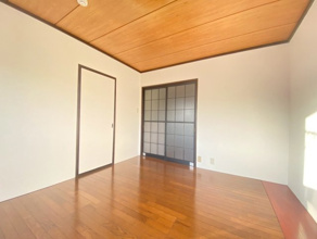 【洋室】