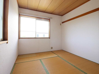 【和室】 | ファン・メゾンＡ棟