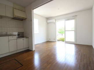 【居間・リビング】 | ファン・メゾンＡ棟