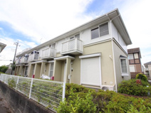 ファン・メゾンＡ棟の画像